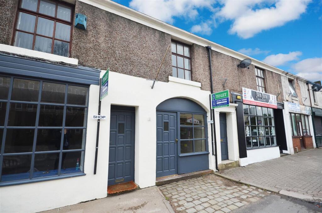 Additional property image - Duckworth Street, (Retail Store Or Lock Up), Darwen