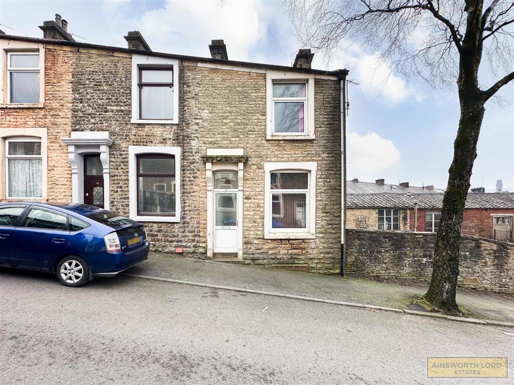 Main image of property: Atlas Road, Darwen