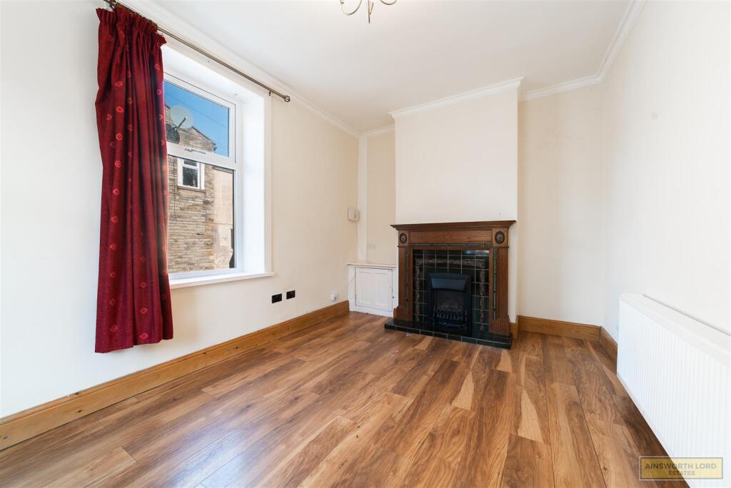 Main image of property: Clifton Street, Burnley