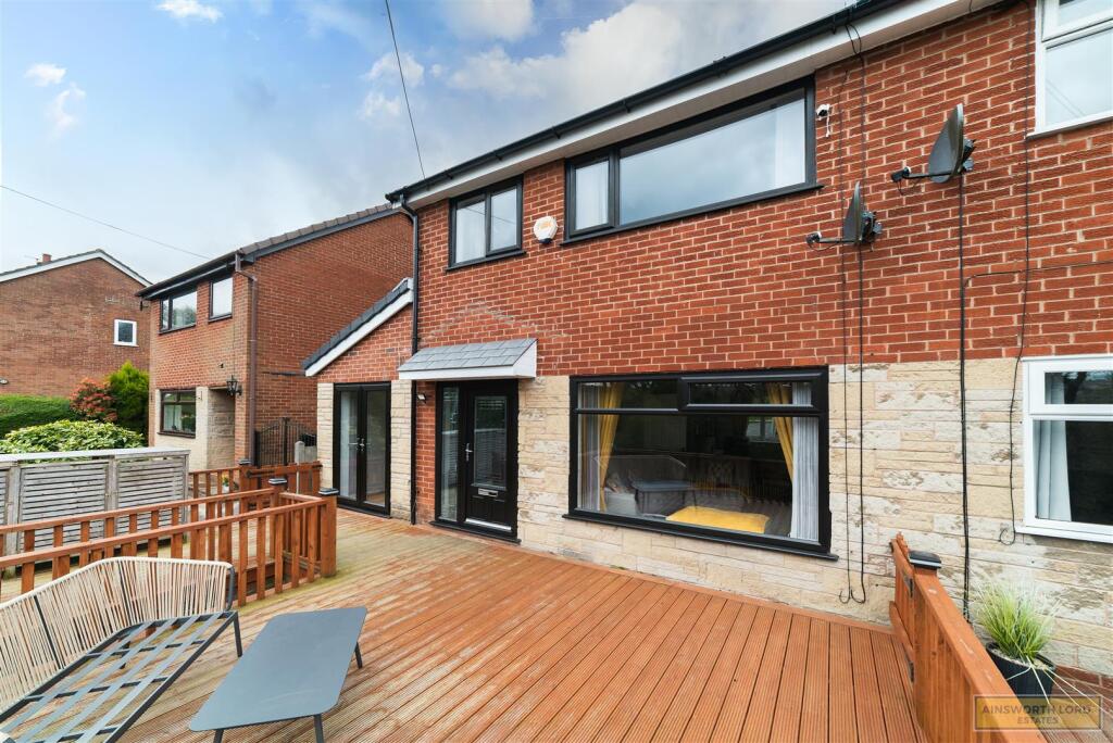 Main image of property: Huntington Drive, Darwen