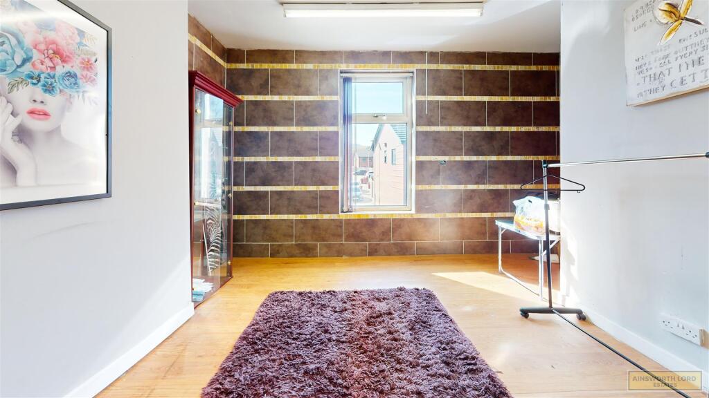Main image of property: New Wellington Street, Blackburn