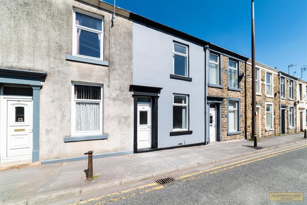 Main image of property: Hollins Grove Street, Darwen