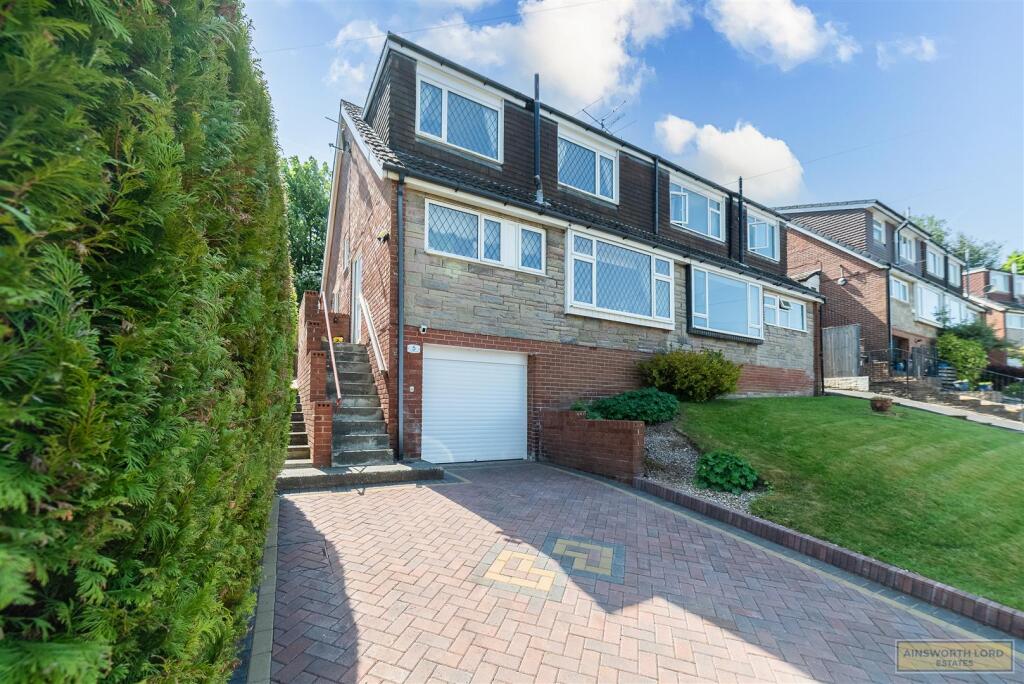 Main image of property: Huntington Drive, Darwen