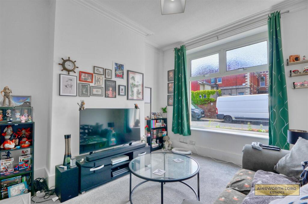 Main image of property: Clifton Street, Darwen