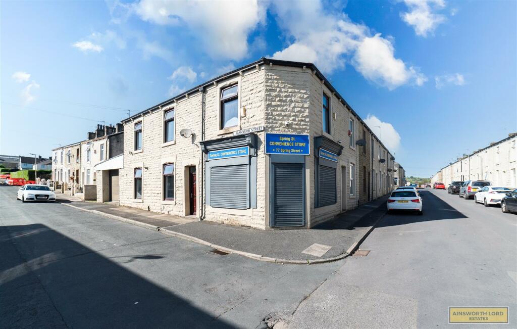 Additional property image - Spring Street, Rishton, Blackburn