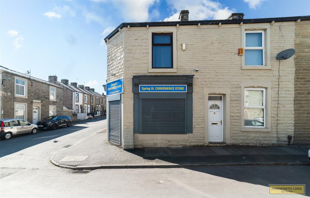Additional property image - Spring Street, Rishton, Blackburn