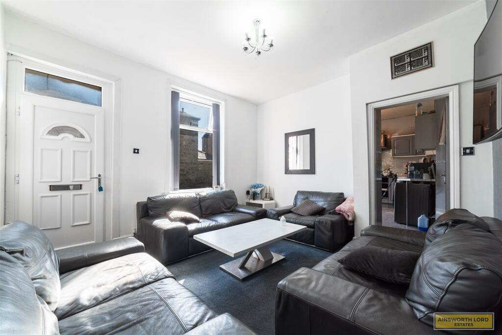 Additional property image - Spring Street, Rishton, Blackburn
