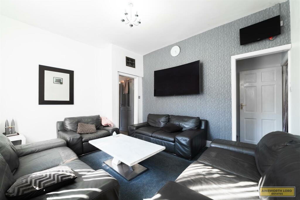 Additional property image - Spring Street, Rishton, Blackburn