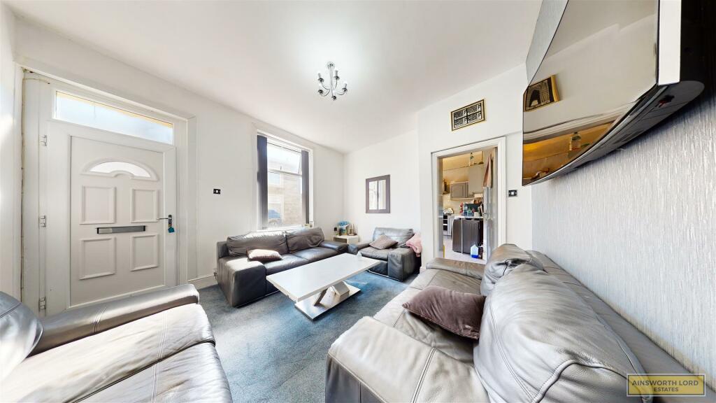Additional property image - Spring Street, Rishton, Blackburn