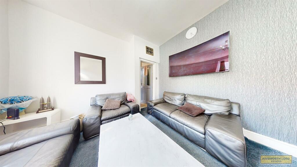 Additional property image - Spring Street, Rishton, Blackburn