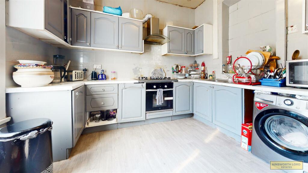 Additional property image - Spring Street, Rishton, Blackburn