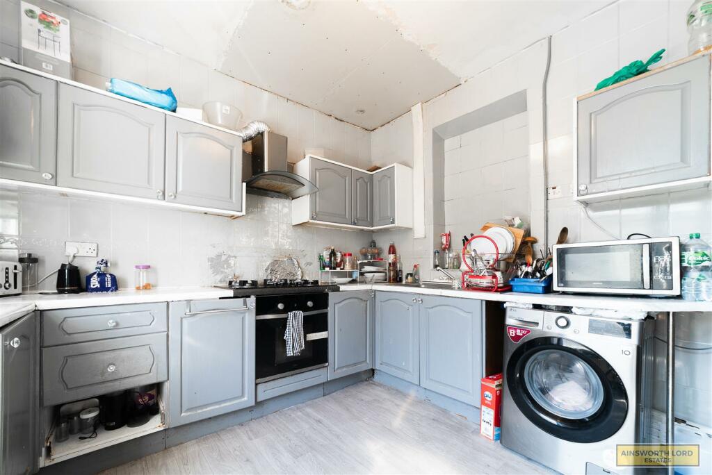 Additional property image - Spring Street, Rishton, Blackburn