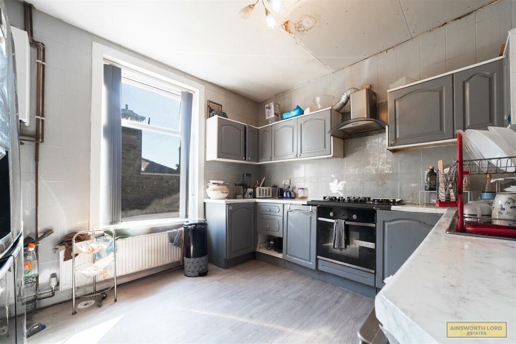 Additional property image - Spring Street, Rishton, Blackburn