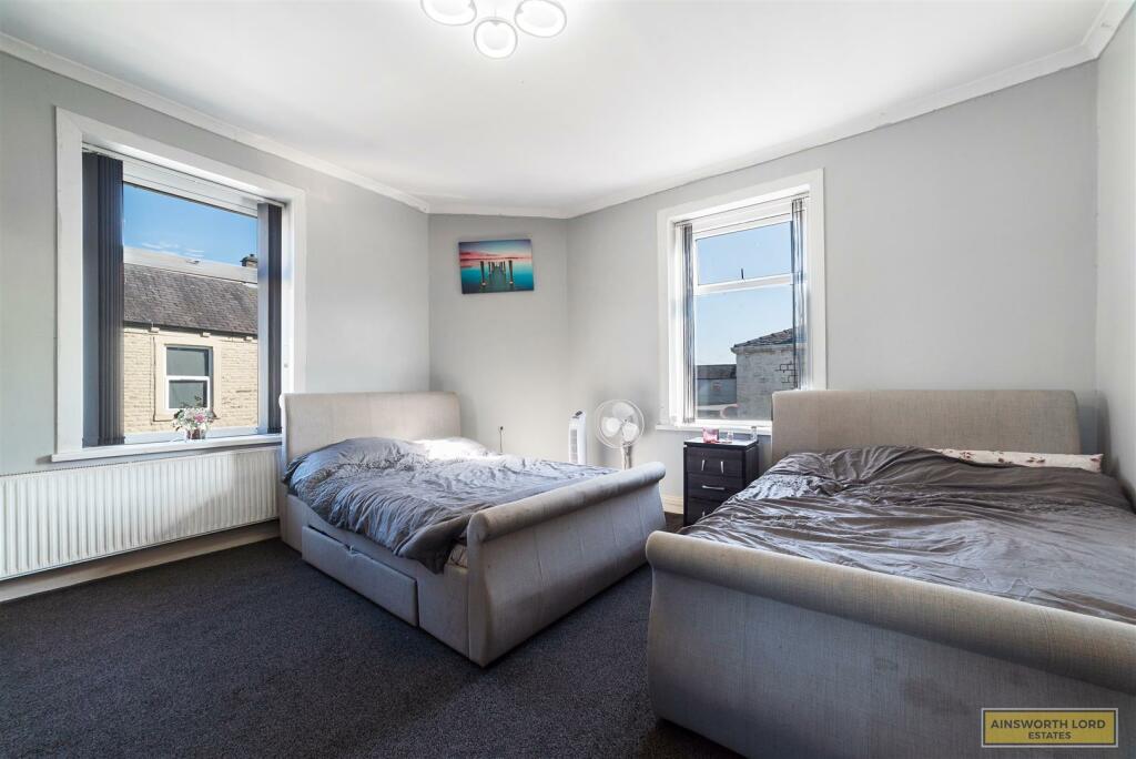 Additional property image - Spring Street, Rishton, Blackburn
