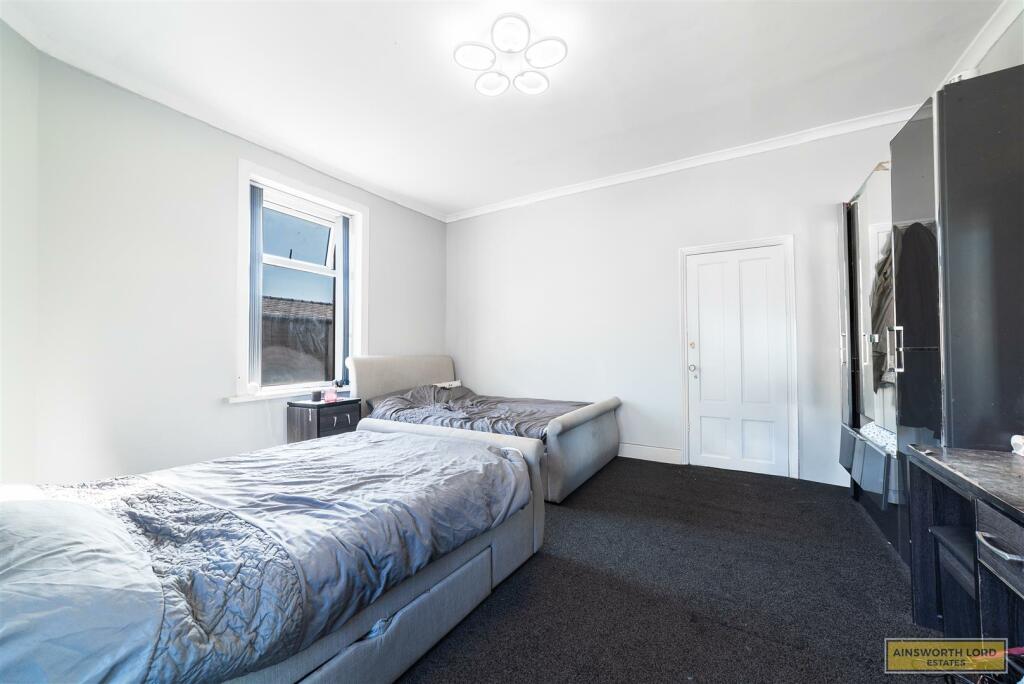 Additional property image - Spring Street, Rishton, Blackburn