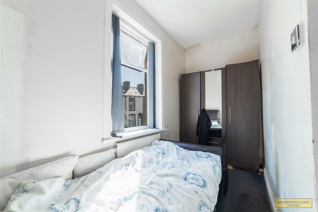 Additional property image - Spring Street, Rishton, Blackburn