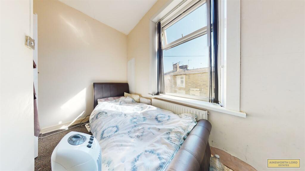 Additional property image - Spring Street, Rishton, Blackburn