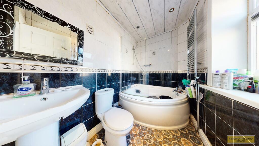 Additional property image - Spring Street, Rishton, Blackburn