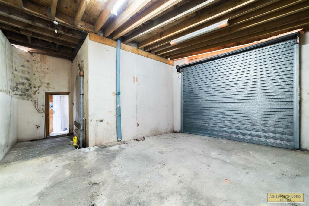 Additional property image - Spring Street, Rishton, Blackburn