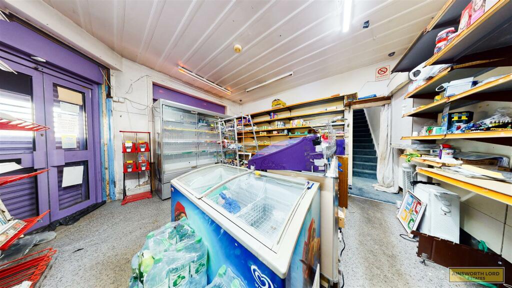 Additional property image - Spring Street, Rishton, Blackburn