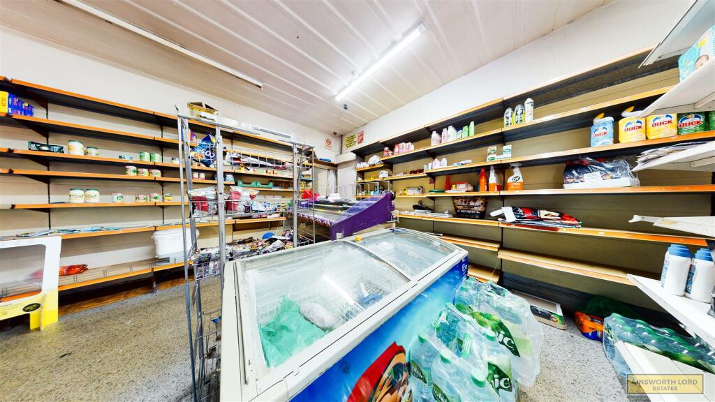 Additional property image - Spring Street, Rishton, Blackburn