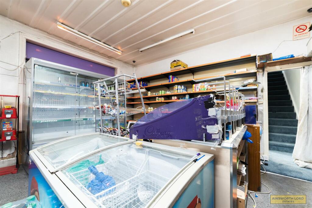 Additional property image - Spring Street, Rishton, Blackburn