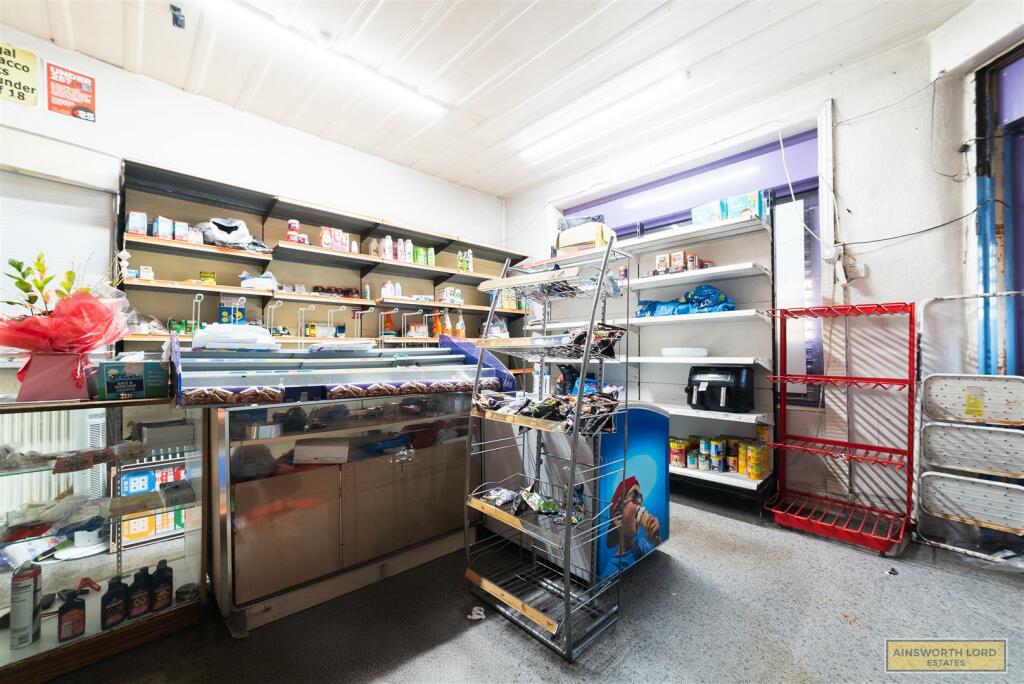 Additional property image - Spring Street, Rishton, Blackburn
