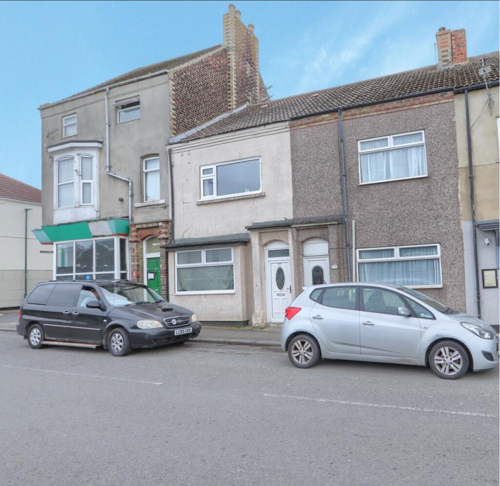 Main image of property: High Street, Lingdale