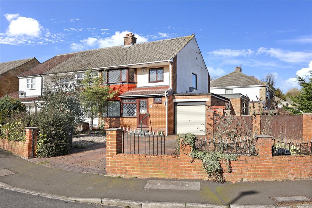 Main image of property: Beverley Road, Nunthorpe
