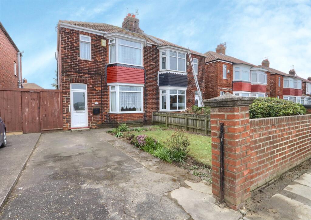 Main image of property: Broadway East, Redcar