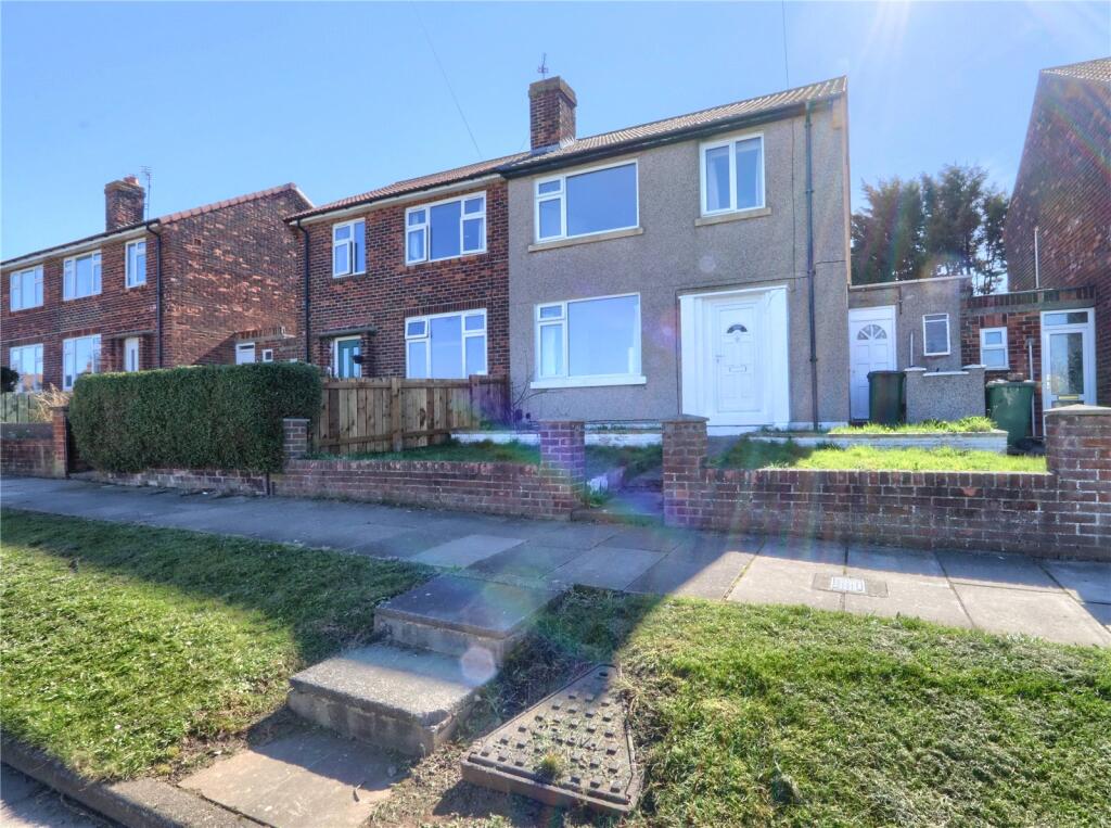 Main image of property: Limes Crescent, Marske-by-the-Sea