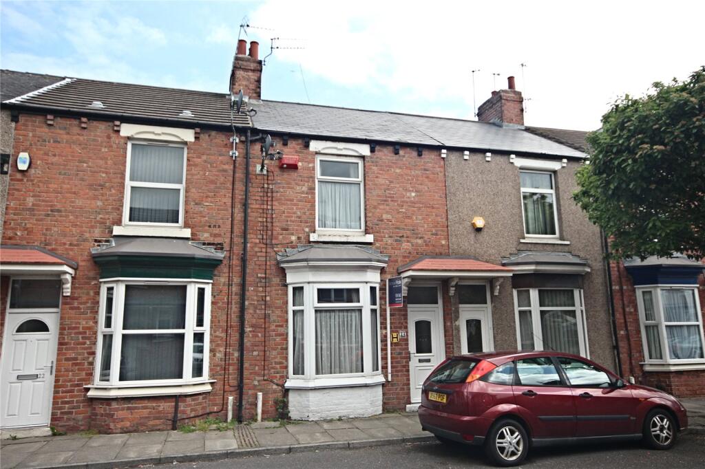 Main image of property: Bell Street, West Lane