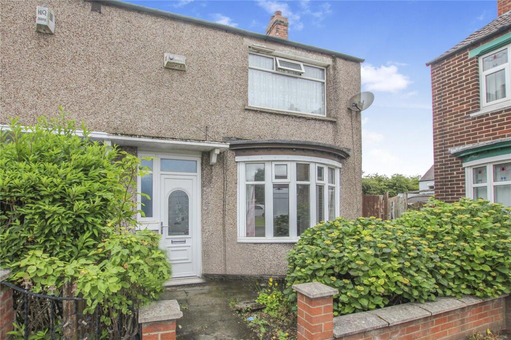 Main image of property: Saltwells Road, Middlesbrough