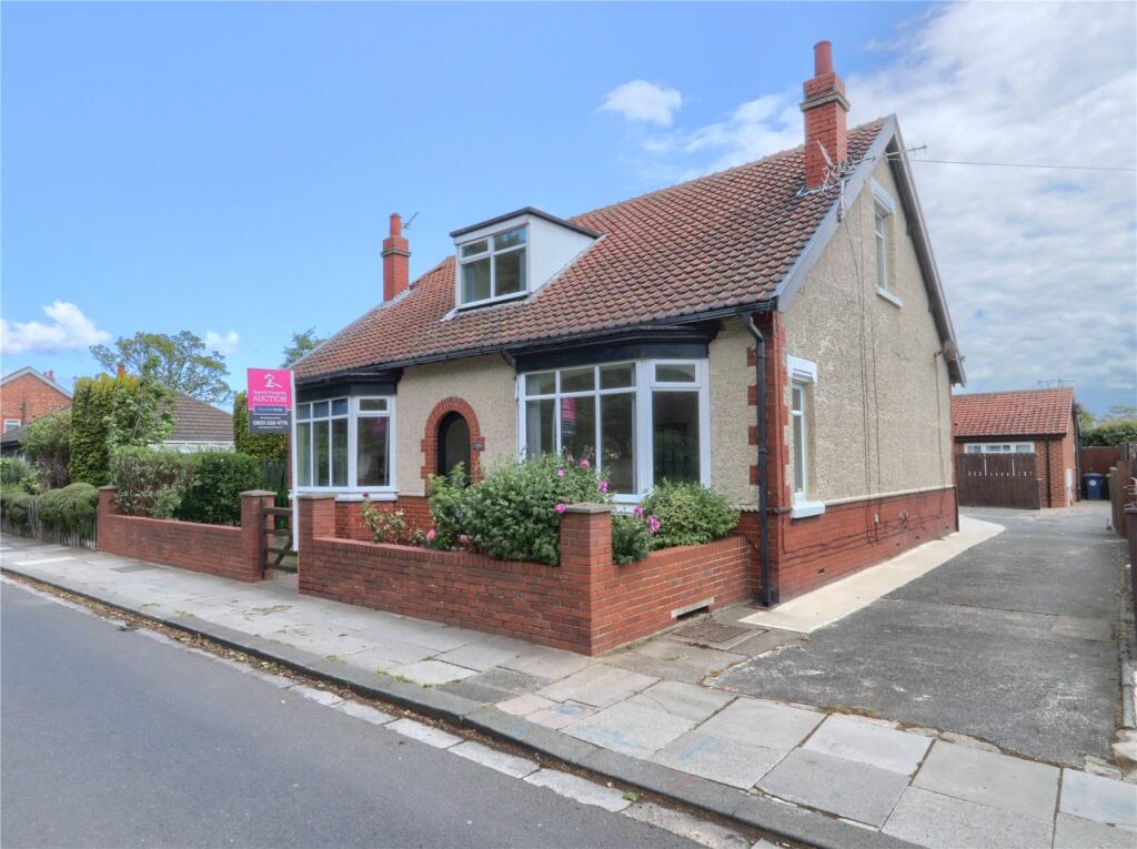 Main image of property: Redcar Lane, Redcar