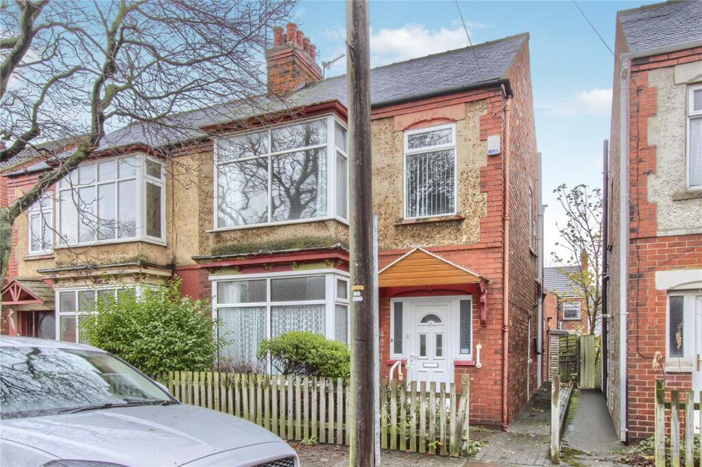 Main image of property: Gosforth Avenue, Redcar
