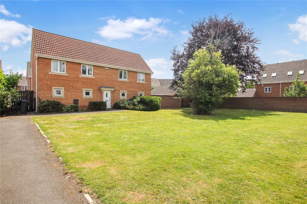 Main image of property: Maddren Way, Linthorpe