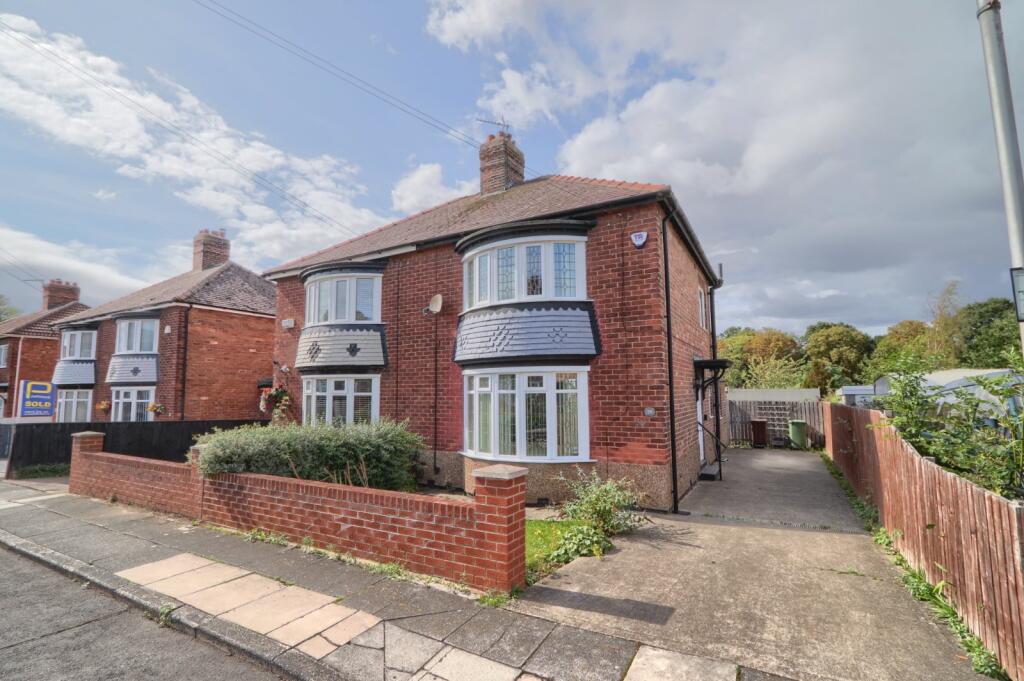 Main image of property: Studley Road, Stockton-on-Tees