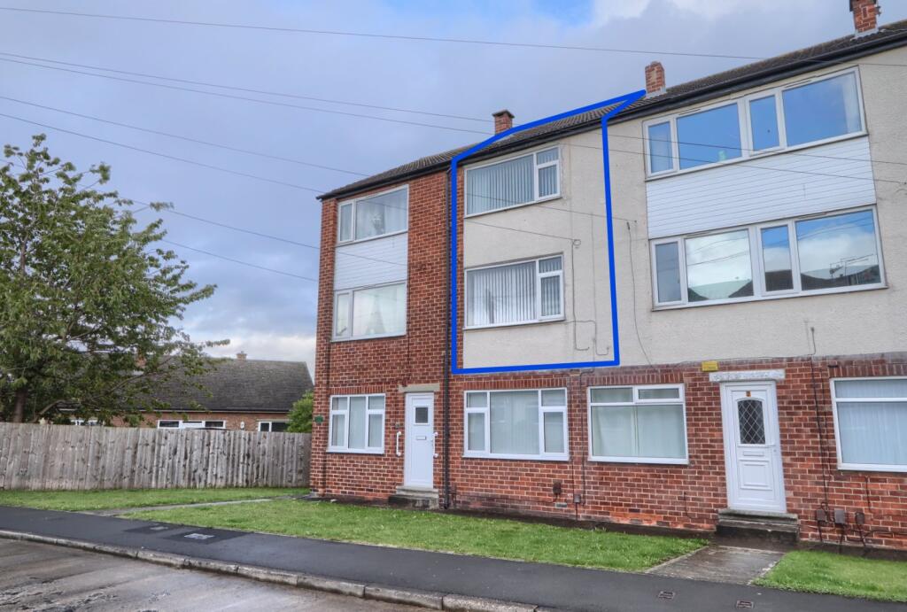 Main image of property: Carmel Gardens, Norton
