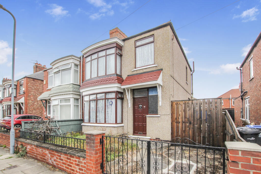 Main image of property: Bilsdale Road, Longlands