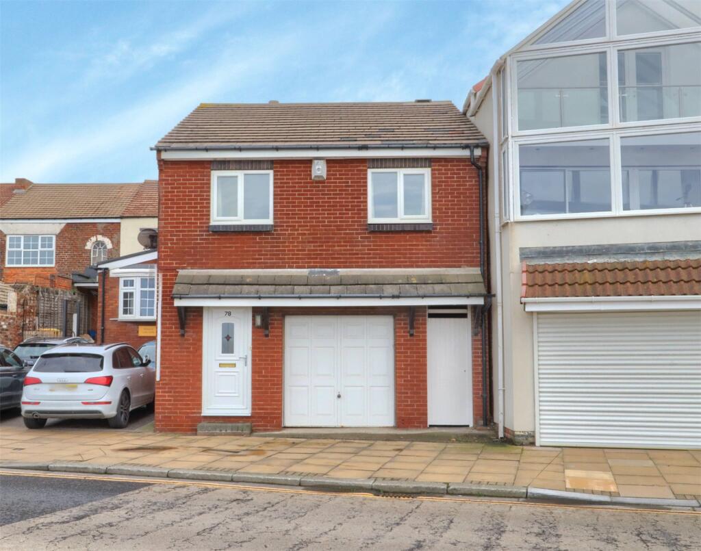 Main image of property: Esplanade, Redcar