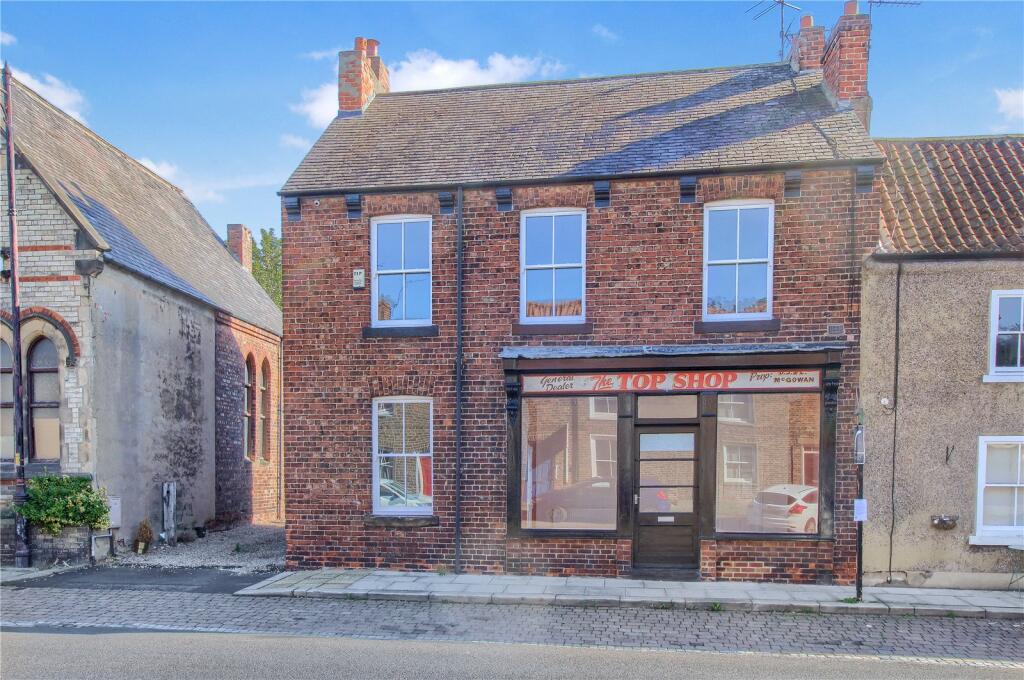 Main image of property: High Street, Greatham