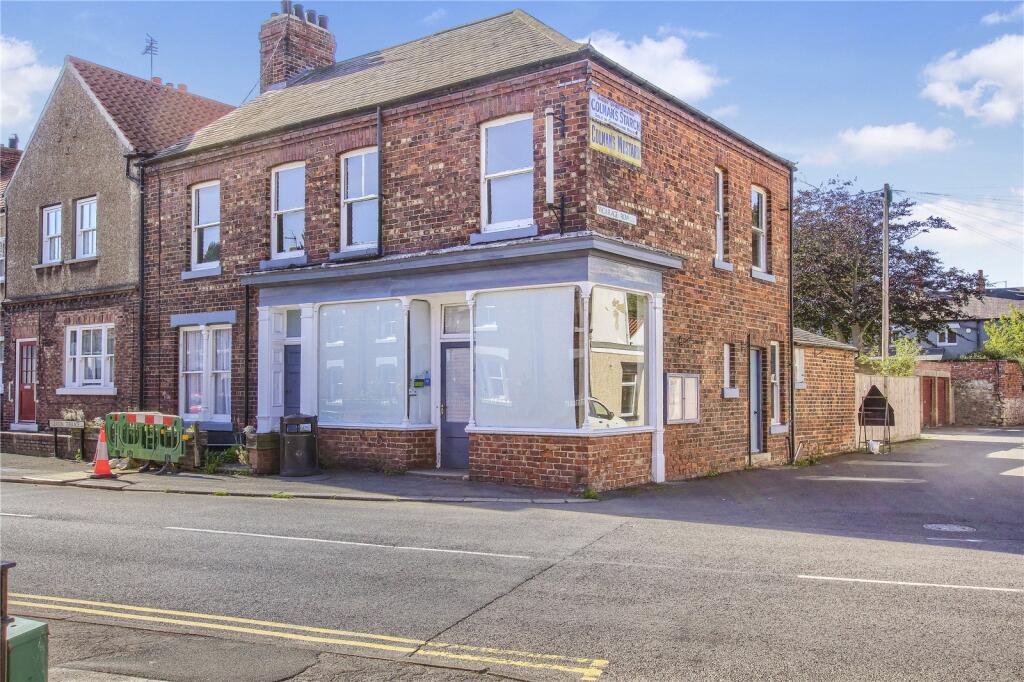Main image of property: Egerton Terrace, Greatham