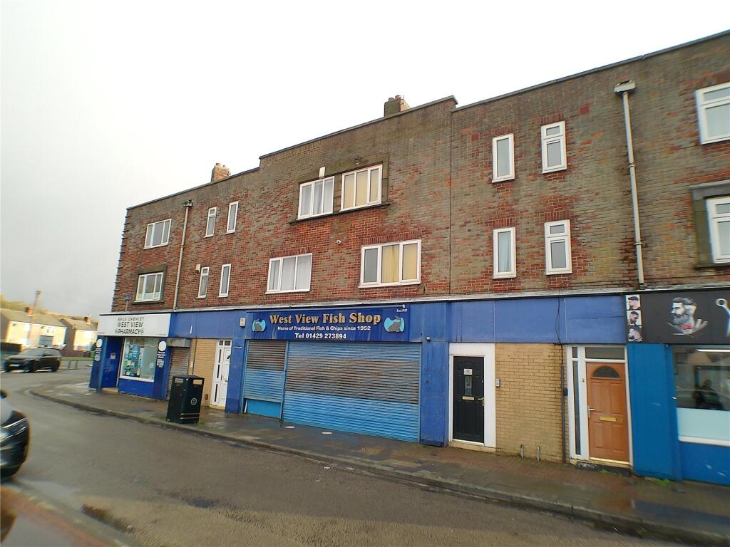 Main image of property: Brus Corner, Hartlepool