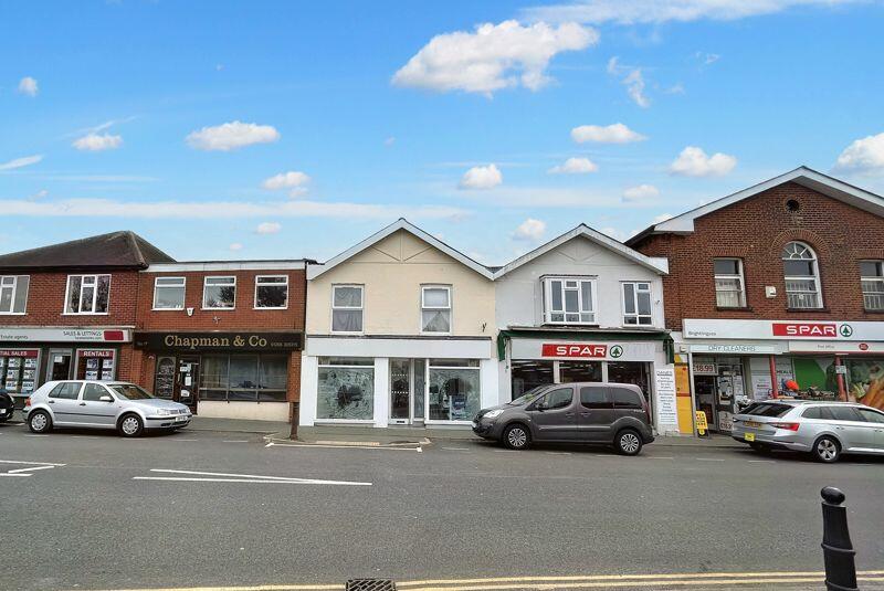 Shop for rent in Victoria Place, Brightlingsea, CO7 , CO7