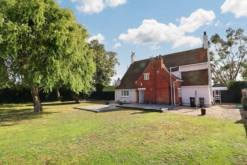 Additional property image - St. Johns Road, Clacton-On-Sea, CO16