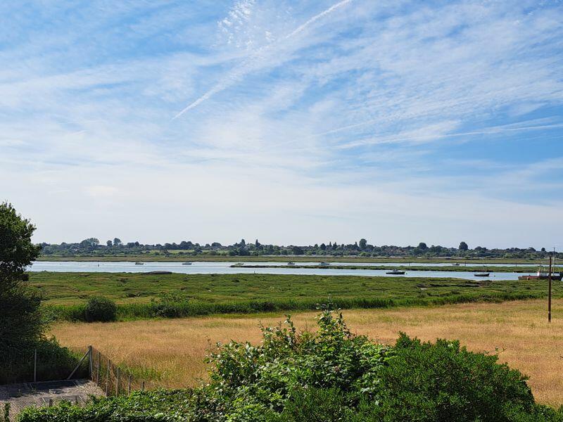 3 bedroom character property for sale in Mill Street, Brightlingsea, CO7