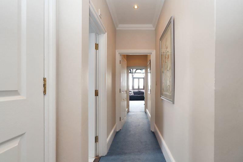 Additional property image - Anchor Inn, Brightlingsea, CO7