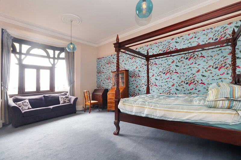 Additional property image - Anchor Inn, Brightlingsea, CO7