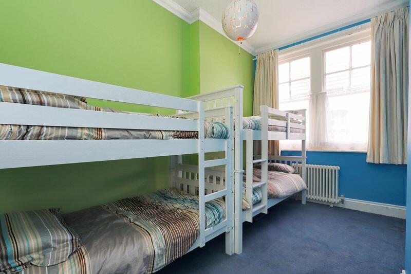 Additional property image - Anchor Inn, Brightlingsea, CO7