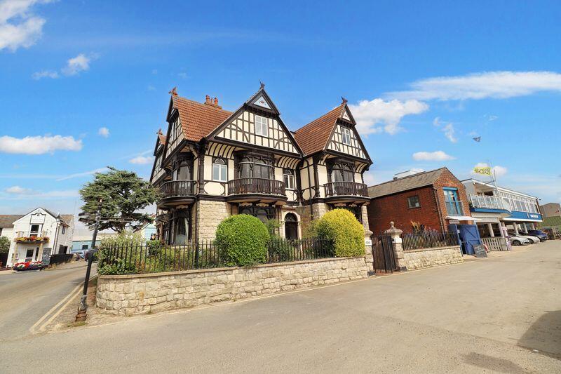 Additional property image - Anchor Inn, Brightlingsea, CO7
